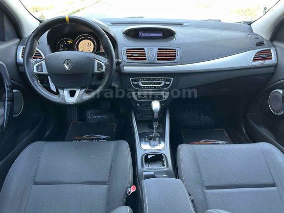 VADE TAKAS OLUR 2012 RENAULT MEGANE 1.5DCİ COUPE DYNAMİQUE