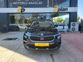 K.KARTINA 12 TAKSİT*2025 MODEL*SKODA*KAMİQ*6001 KM*HATASIZ
