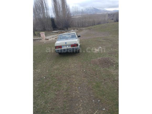 Sahibinden Tofaş Şahin 1.6 1995 Model