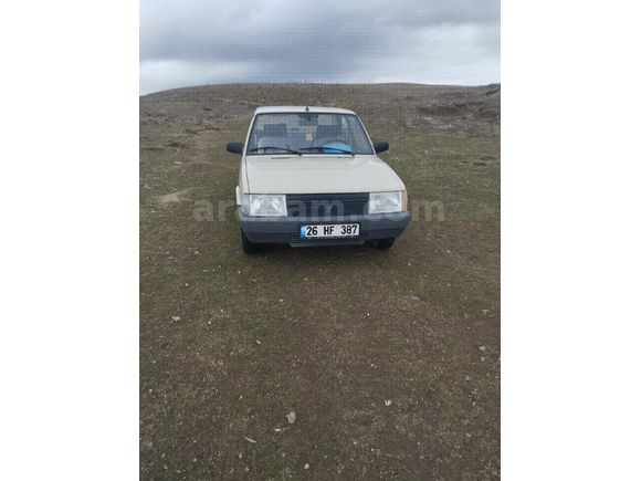 Sahibinden Tofaş Şahin 1.6 1995 Model