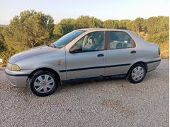 Sahibinden Fiat Siena 1.4 EL 2000 Model Bursa
