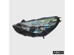 260601732R ORİJİNAL MAİS RENAULT CLIO 4 SOL FAR
