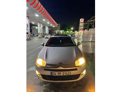 Sahibinden Citroen C5 1.6 HDi SX PK 2009 Model