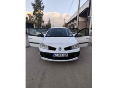 Sahibinden Renault Megane 1.6 Authentique 2009 Model 