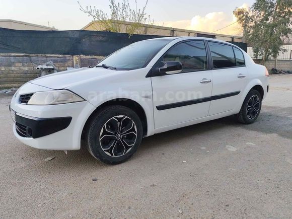 Sahibinden Renault Megane 1.6 Authentique 2009 Model 