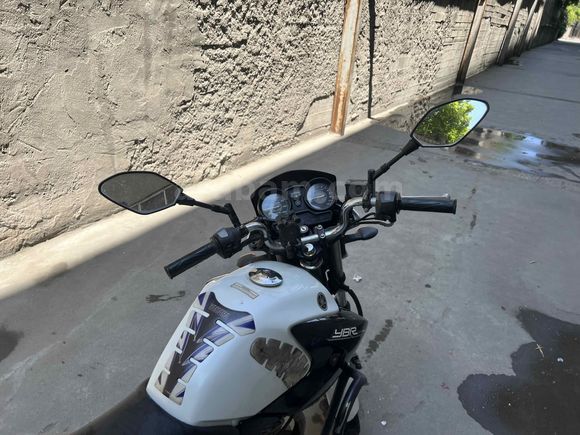 Sahibinden Yamaha YBR 125 