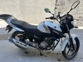 Sahibinden Yamaha YBR 125 