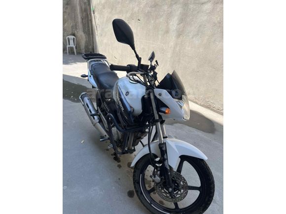 Sahibinden Yamaha YBR 125 