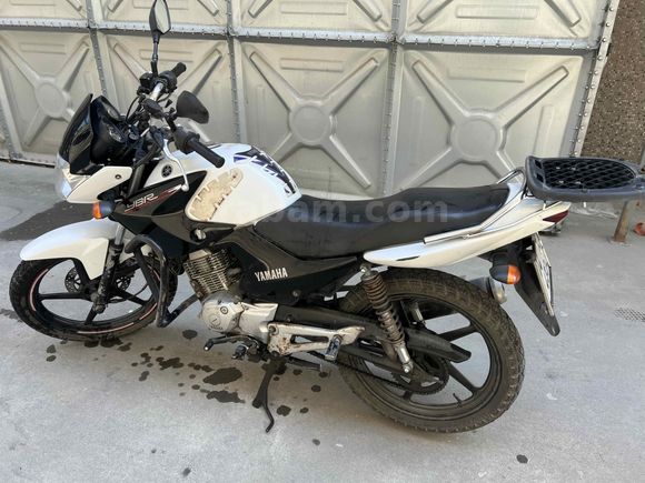 Sahibinden Yamaha YBR 125 