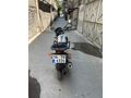 Sahibinden Yamaha YBR 125 