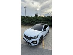 Sahibinden Peugeot 2008 1.2 PureTech Allure 2024 Model 