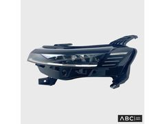 260605490R ORİJİNAL MAİS RENAULT MEGANE E-TECH SOL FAR