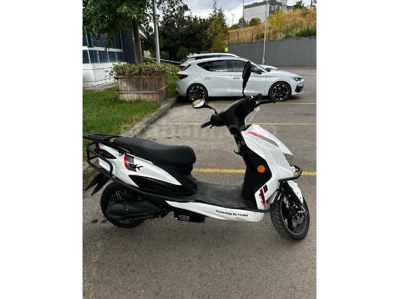 Sahibinden RKS Azure 50 Pro