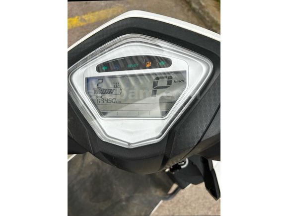 Sahibinden RKS Azure 50 Pro