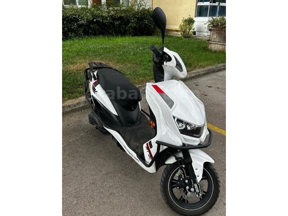 Sahibinden RKS Azure 50 Pro