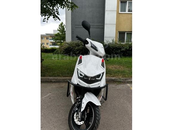 Sahibinden RKS Azure 50 Pro