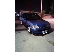 Sahibinden Ford Escort 1.8 CLX 1996 Model