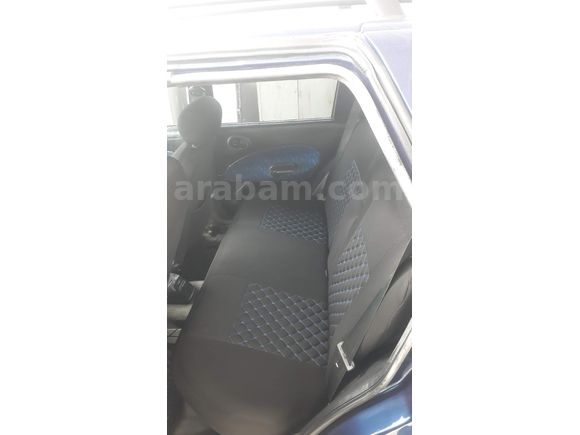 Sahibinden Ford Escort 1.8 CLX 1996 Model