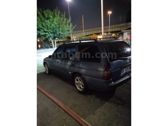 Sahibinden Ford Escort 1.8 CLX 1996 Model