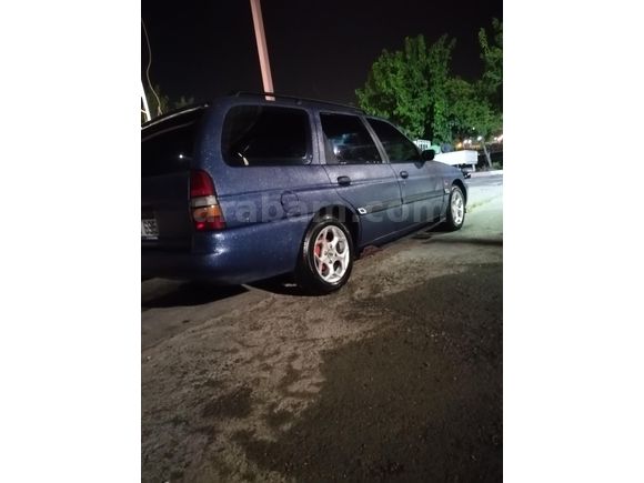 Sahibinden Ford Escort 1.8 CLX 1996 Model