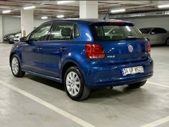 Sahibinden Volkswagen Polo 1.4 Chrome Edition 2013 Model 