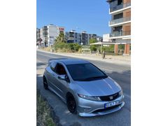 Sahibinden Honda Civic 1.8 Type-S 2007 Model 