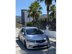 Sahibinden Honda Civic 1.8 Type-S 2007 Model 