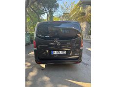 İlk Sahibinden Mercedes - Benz Vito 