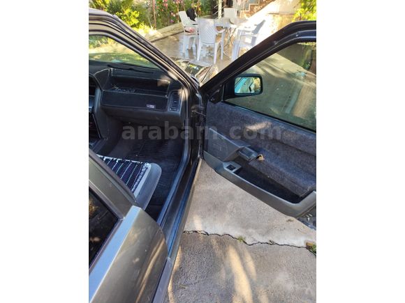 Sahibinden Renault R 21 1.7 GTS Manager 1993 Model