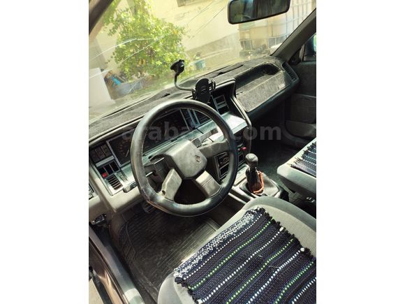 Sahibinden Renault R 21 1.7 GTS Manager 1993 Model