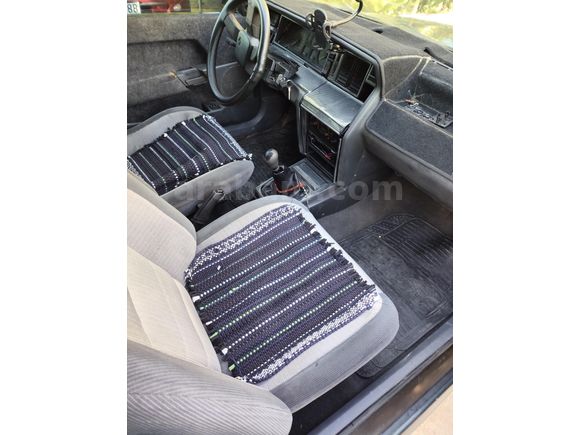 Sahibinden Renault R 21 1.7 GTS Manager 1993 Model