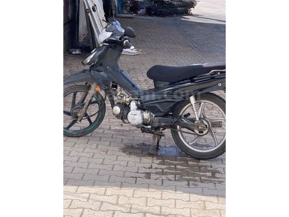 Sahibinden Kuba Reiz 50 