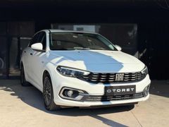 OTORET - FIAT EGEA / HAYALET EKRAN / CAR PLAY / LED FAR & STOP