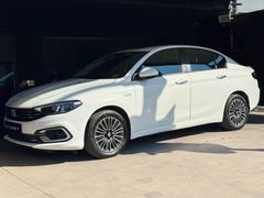 OTORET - FIAT EGEA / HAYALET EKRAN / CAR PLAY / LED FAR & STOP