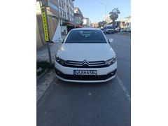 Sahibinden Citroen C-Elysée 1.6 HDi Feel 2017 Model