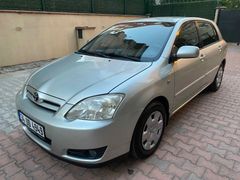 OTOMATİK VİTES- SADECE 107.000 KM- 2004 TOYOTA COROLLA 1.6 TERRA
