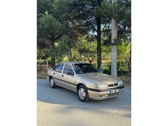 Sahibinden Opel Vectra 2.0 CD 1993 Model 