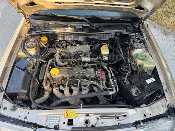 Sahibinden Opel Vectra 2.0 CD 1993 Model 
