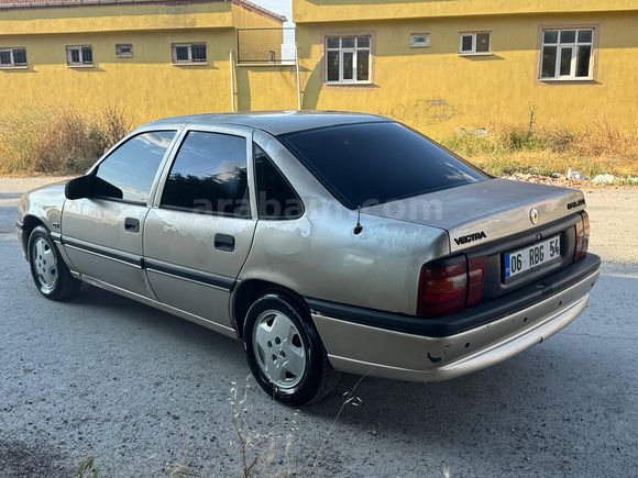 Sahibinden Opel Vectra 2.0 CD 1993 Model 