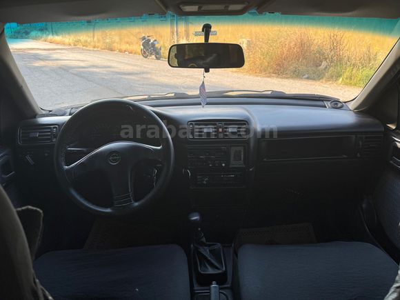 Sahibinden Opel Vectra 2.0 CD 1993 Model 