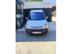 Galeriden Citroen Berlingo 1.9 D 2005 Model İzmir