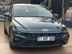 DİCLE OTOdan 2024 ELENTRA HATASIZ 0.79 İLE FUL KREDİ&TAKAS İMKNI