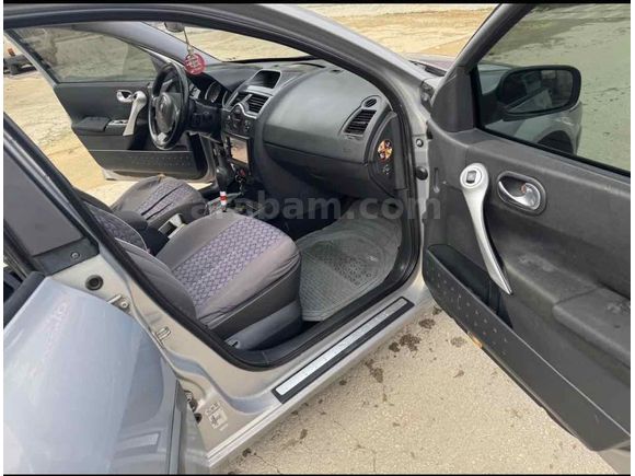 Sahibinden Renault Megane 1.6 Dynamique 2004 Model 