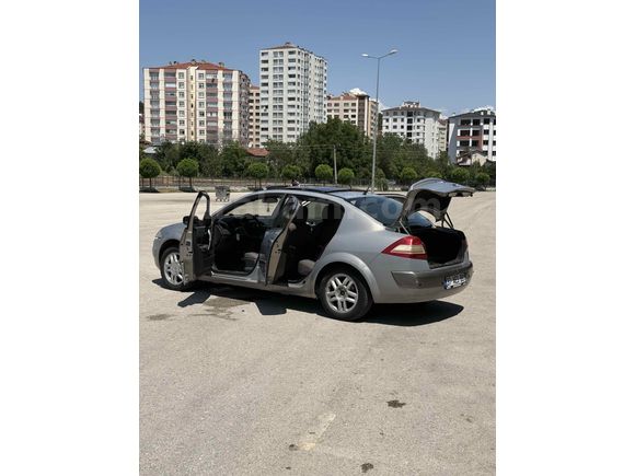Sahibinden Renault Megane 1.6 Dynamique 2004 Model 