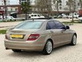 2009 C220D AVANTGARDE SUNROFF DERİ MASRAFSIZ