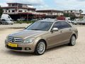 2009 C220D AVANTGARDE SUNROFF DERİ MASRAFSIZ
