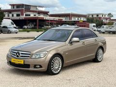 2009 C220D AVANTGARDE SUNROFF DERİ MASRAFSIZ