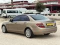 2009 C220D AVANTGARDE SUNROFF DERİ MASRAFSIZ