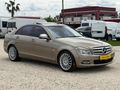 2009 C220D AVANTGARDE SUNROFF DERİ MASRAFSIZ
