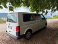 83.000 'DE VOLKSWAGEN TRANSPORTER 2021 TERTEMİZ BAKIMLI